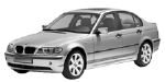 BMW E46 P395C Fault Code