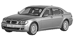 BMW E65 P395C Fault Code