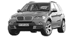 BMW E70 P395C Fault Code